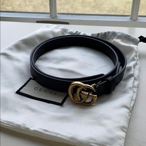 GUCCI BELT